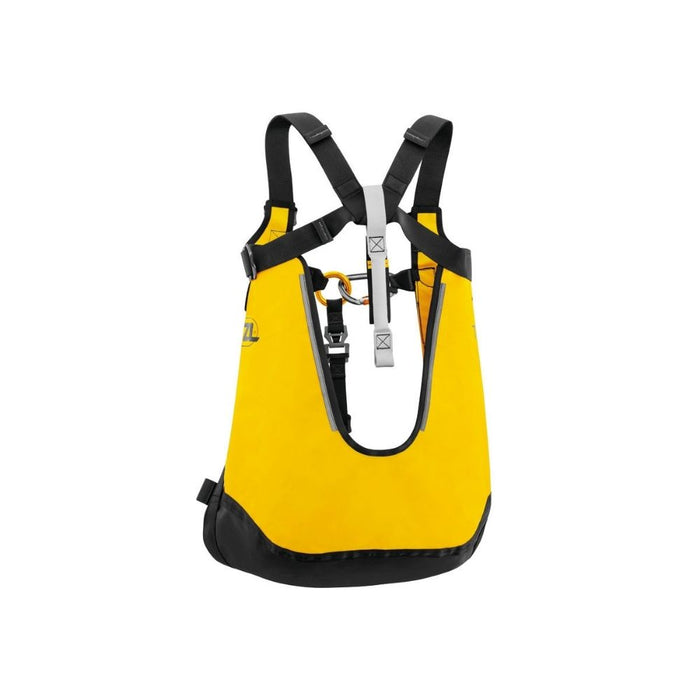 Petzl Thales Evacuation Harness Triangle