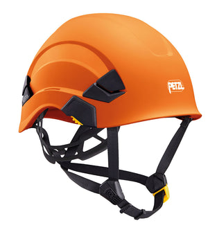 Petzl Vertex Orange Helmet
