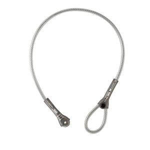 Petzl Wire Strop Anchor Strap 150 cm