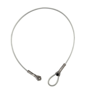 Petzl Wire Strop Anchor Strap 200 cm 