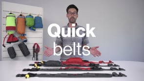 Palm Quick Rescue Belt