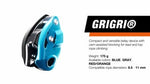 Petzl Grigri Belay Device