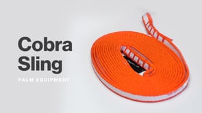 Palm Cobra Sling Tape