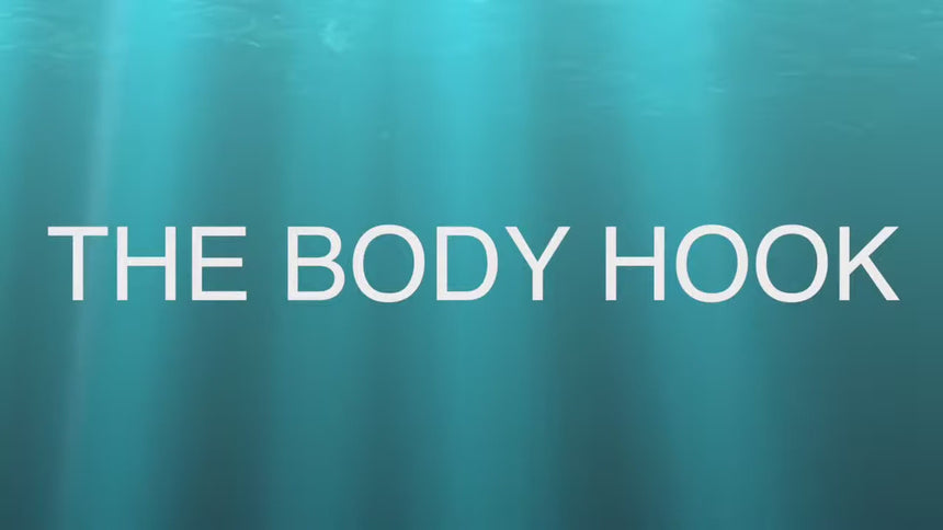 Reach and Rescue Body Hook