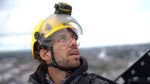 Petzl Strato Lightweight work at height Vented Helmet