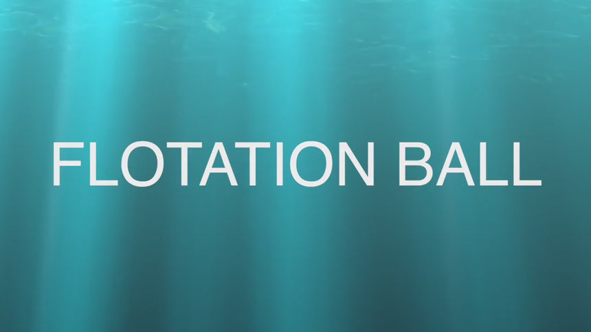 Reach and Rescue Clamping Float