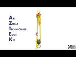 Rock Exocita P41 Aztek SET PRO