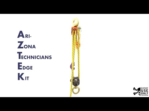 Rock Exocita P41 Aztek SET PRO