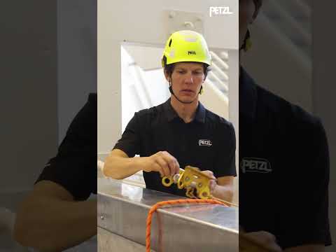 Petzl Roller Coaster - Rope Protector
