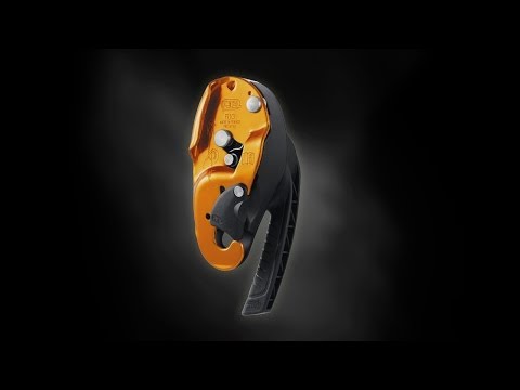 Petzl Rig Descender