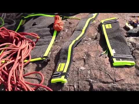 STREP Edge Mats