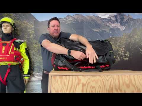 WRS Duffel Bag