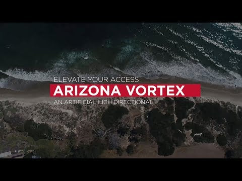 Arizona Vortex Multipod