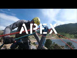 SMC Apex Direct 1.5" Pulley