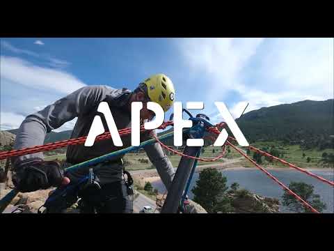 SMC Apex Direct 1.5" Pulley