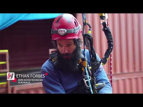 Harken Ninja Foot Ascender