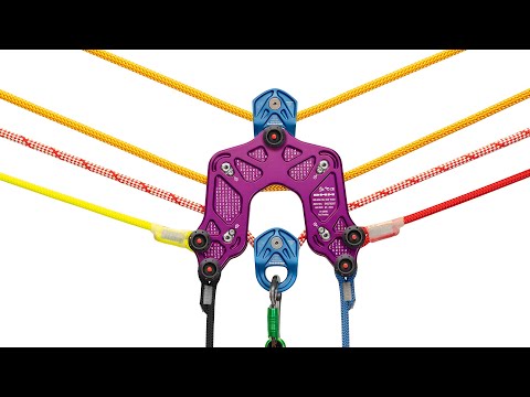 DMM Keanu Trolley