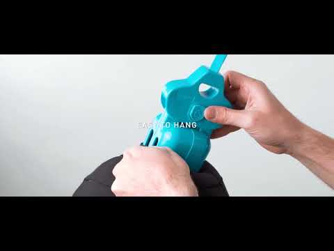 Surflogic Folding Drysuit, Wetsuit Hanger