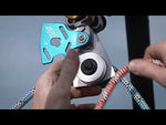 SMC Apex 1.1 Swivel Pulley
