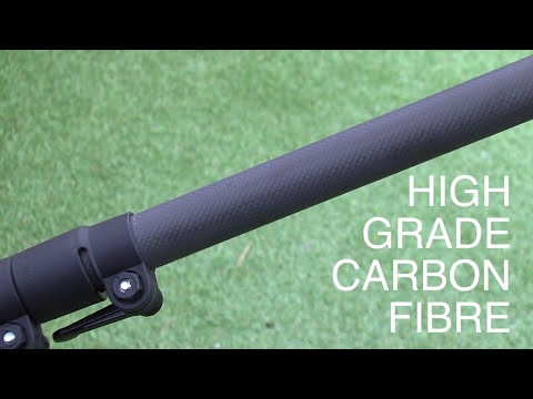 Reach and Rescue Ultralite Telescopic Pole