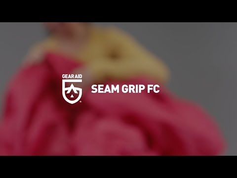 Gear Aid Seam Grip FC Fast Cure Seam Sealant
