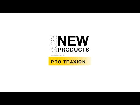 Petzl Pro Traxion - Progress Capture Pulley