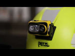 Petzl Swift RL Head Torch Light Overview YouTube Video