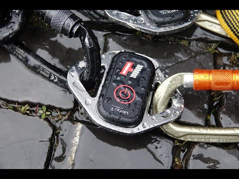 Harken Radix Load Monitor