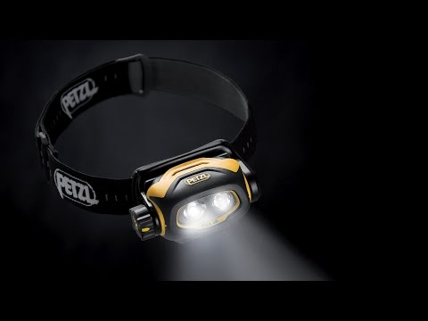 Petzl Pixa 3 Headlamp
