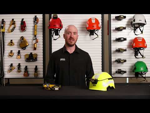 Petzl Xena Head Torch