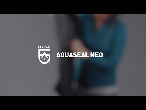 Gear Aid Aquasure Neo Black Witch Neoprene Contact Cement