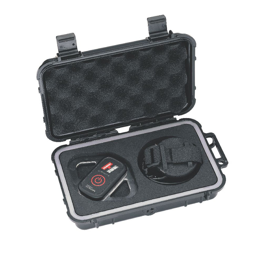 Harken Radix Load Monitor in carry case