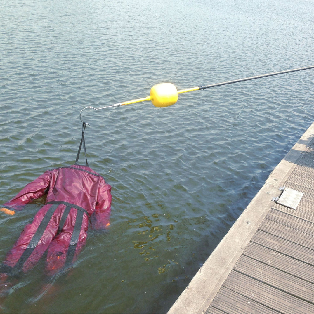 Ultralite Pole Kit | Reach and Rescue – Progressive Safety