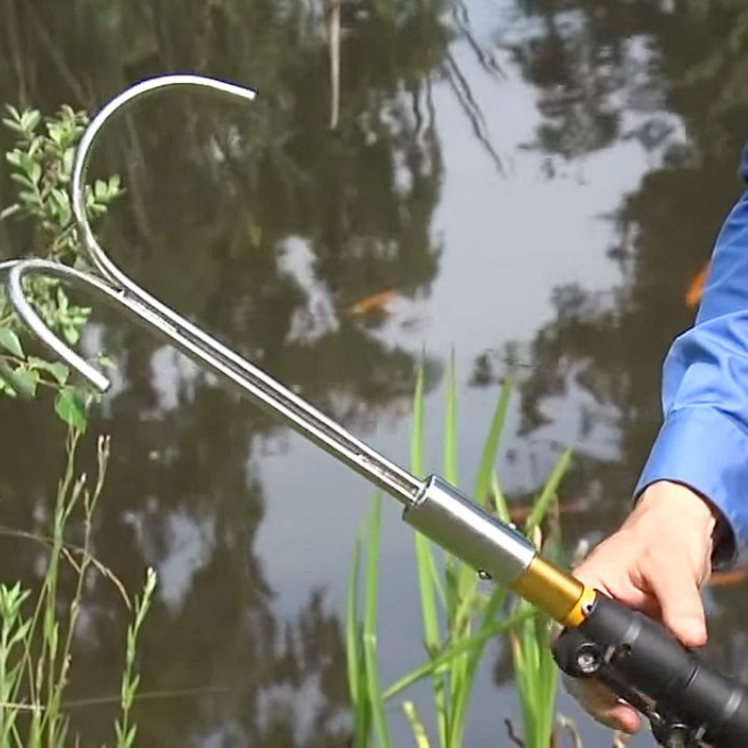 Ultralite Pole Kit | Reach and Rescue – Progressive Safety
