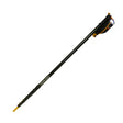 The Reach and Rescue Pole extended and displayed with its lightweight carbon composite design and secure locking system, ideal for professional rescue scenarios.