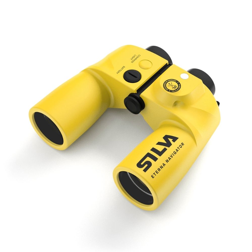 Marine Binoculars