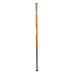 The SMC TerrAdaptor in a gin pole monopod configuration, with a single vertical support for load management in confined or complex rescue environments.