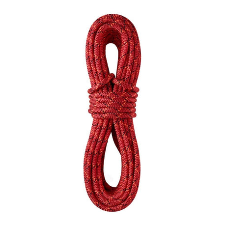 Red Sterling WorkPro 11 mm static rope.