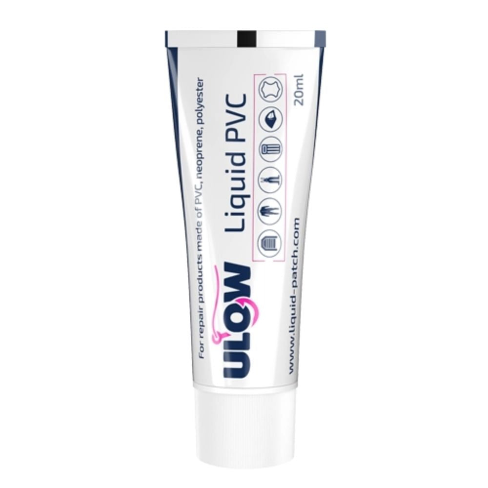 Ulow Liquid PVC repair