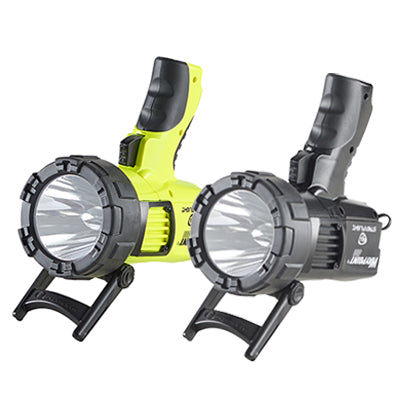 Streamlight Waypoint 400 Rechargeable Spotlight