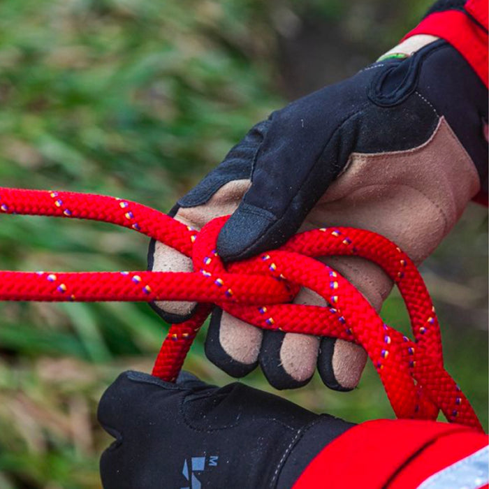 WRS Aquarope Gloves