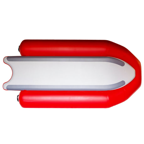 Hull view of a product image of the WRS Mega Sled