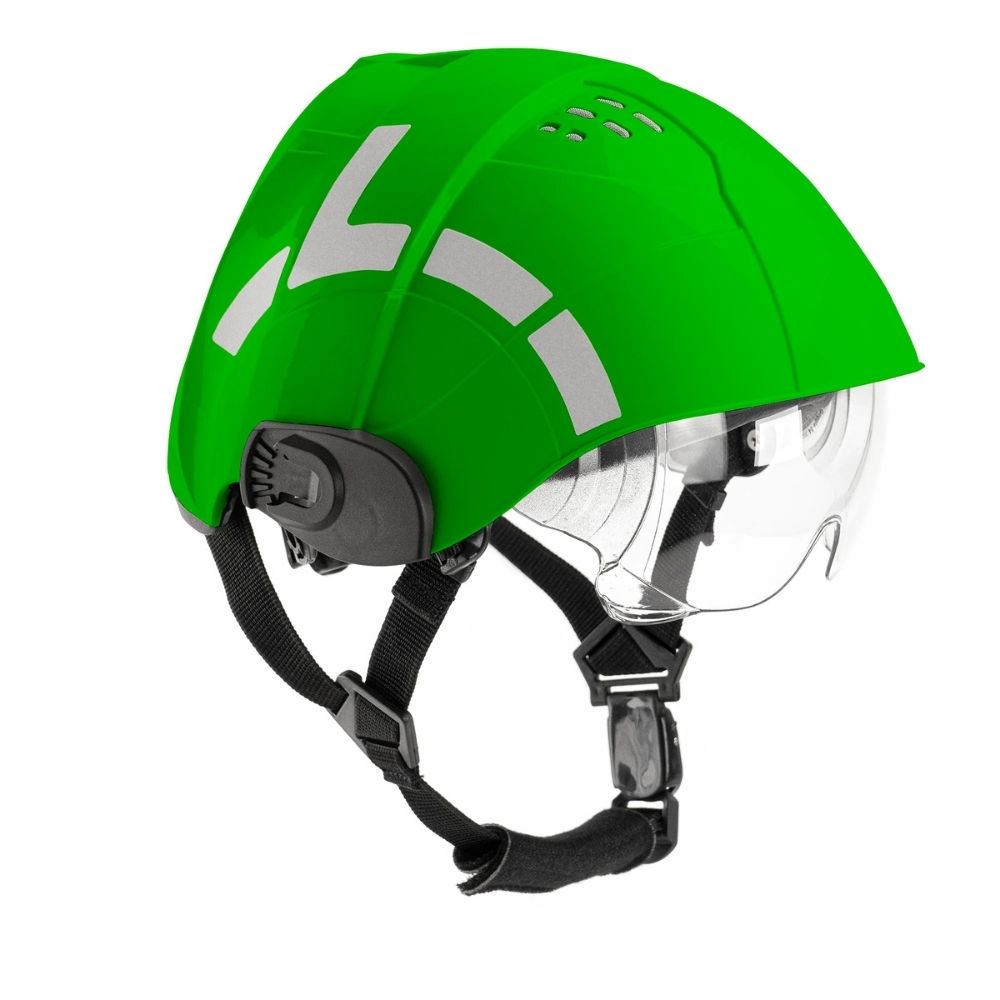 WRS PAB MP1 Technical Rescue Helmet