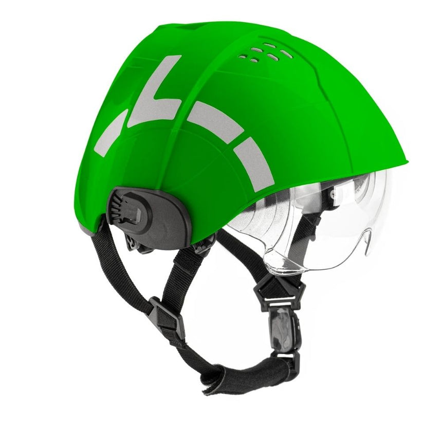 WRS PAB MP1 Technical Rescue Helmet
