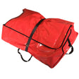 WRS Pro Raft Bag showing top handles and straps 