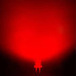WRS SAR RED LED