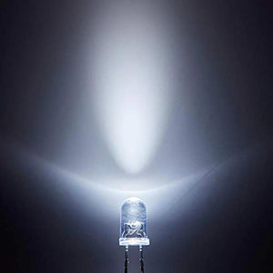 WRS SAR LED White