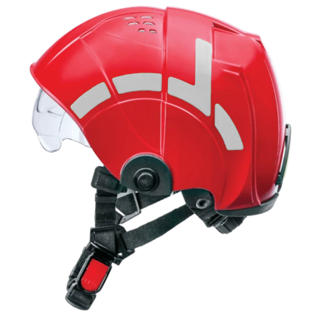 WRS Technical Rescue Helmet | Pab MP1 Professional – Progressive Safety