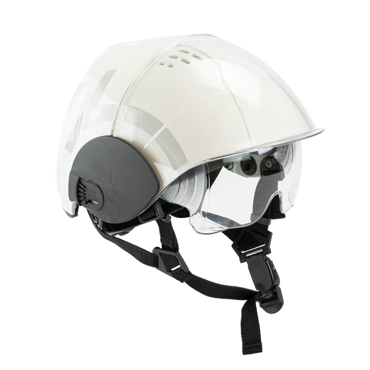 WRS PAB MP1 Technical Rescue Helmet
