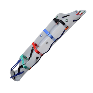 Abtech Safety Slixx Stretcher Kit